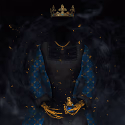 Royal #1010