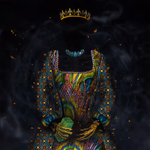 Royal #9193