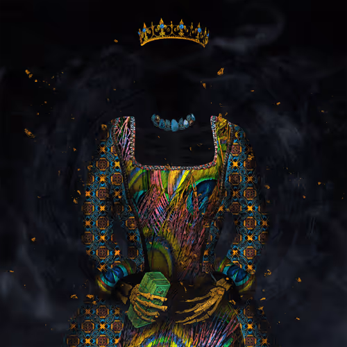 Royal #9193