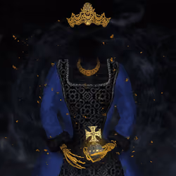 Royal #6697
