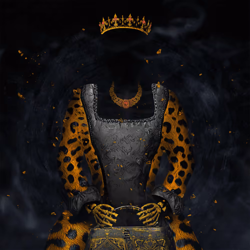 Royal #3954