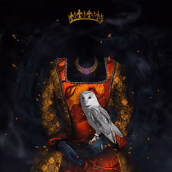 Royal #9122