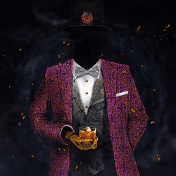 Royal #7809