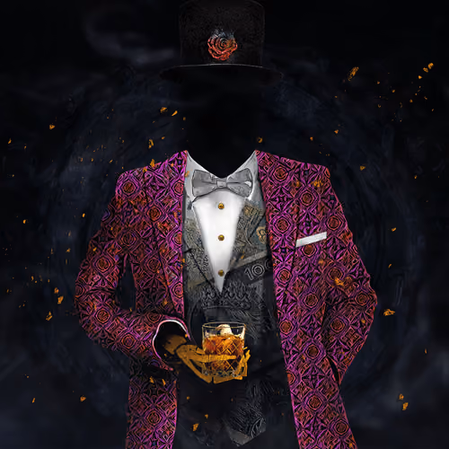 Royal #7809