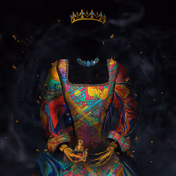 Royal #2668