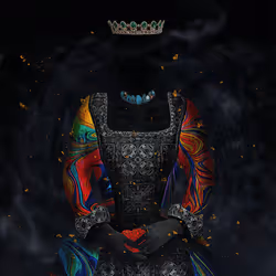 Royal #2876