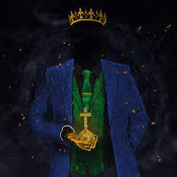 Royal #2836