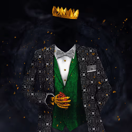 Royal #1358