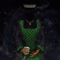 Royal #3364