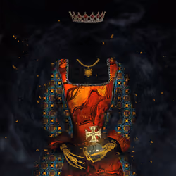 Royal #6204