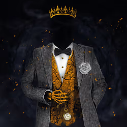 Royal #5418