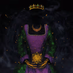 Royal #3407