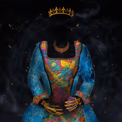 Royal #5681