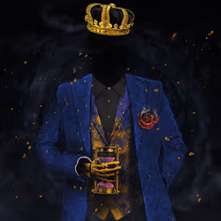 Royal #3795