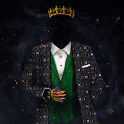 Royal #5695