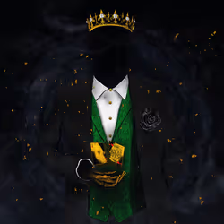 Royal #3446