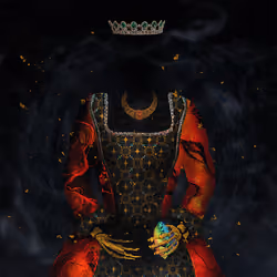 Royal #6414