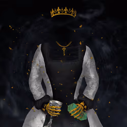 Royal #6788