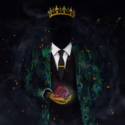 Royal #6613