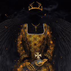 Royal #8315