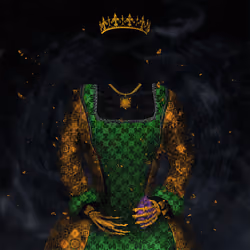 Royal #6242