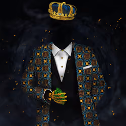 Royal #953
