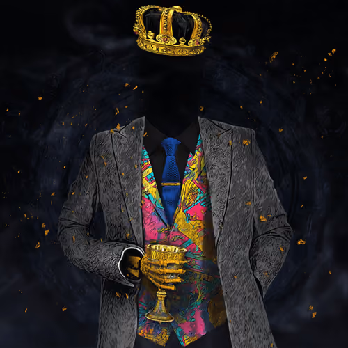 Royal #7496