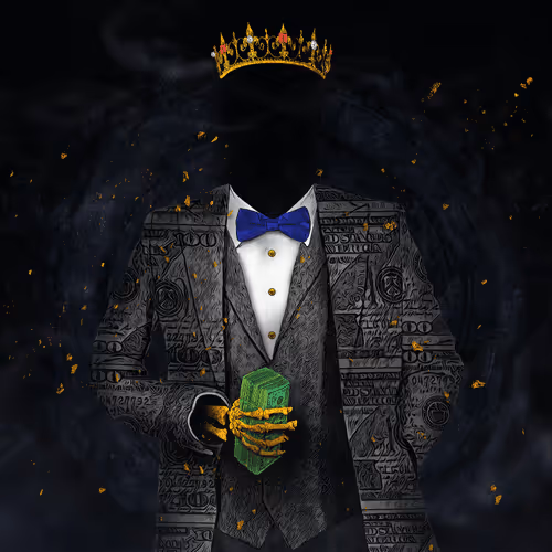 Royal #7830