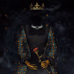 Royal #5947
