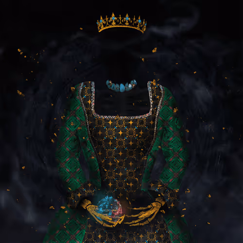 Royal #9207