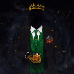 Royal #8547