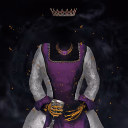 Royal #3327