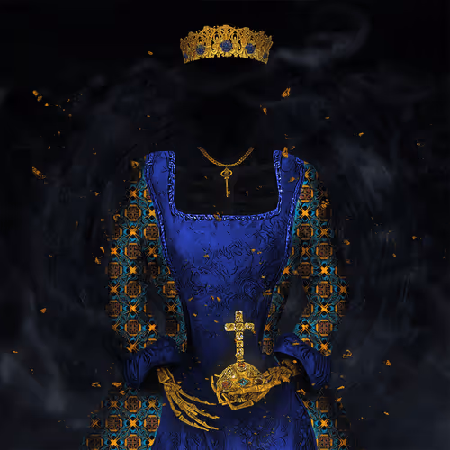 Royal #7265