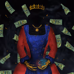 Royal #1793