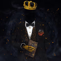 Royal #8199