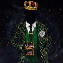 Royal #3035