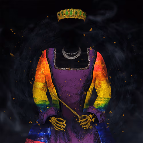 Royal #1073