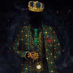 Royal #7270