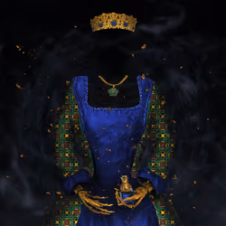 Royal #2203