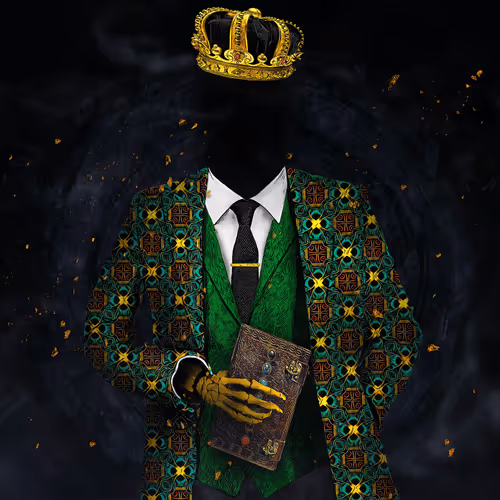 Royal #8242
