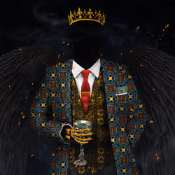 Royal #2834