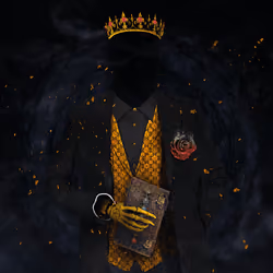 Royal #1206