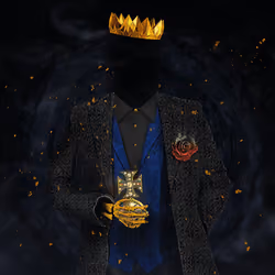 Royal #9003