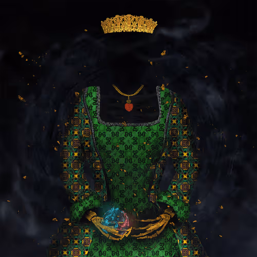 Royal #7858