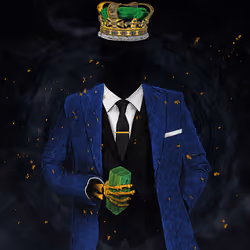 Royal #1649