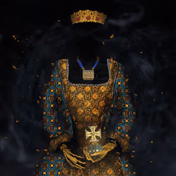 Royal #6810