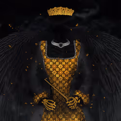 Royal #6670