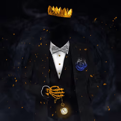 Royal #6435