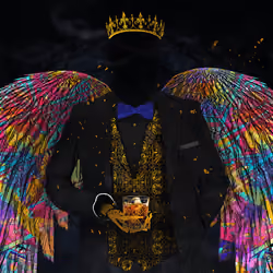 Royal #2887