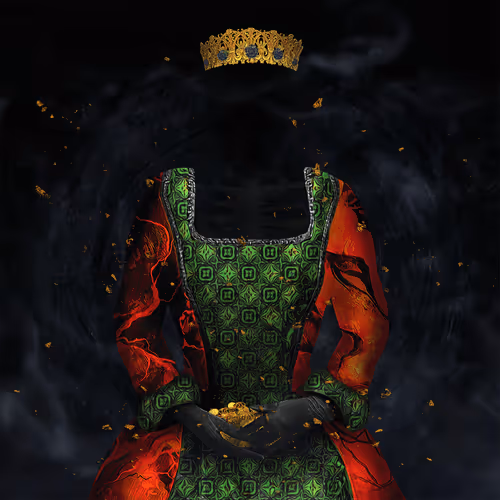 Royal #9224